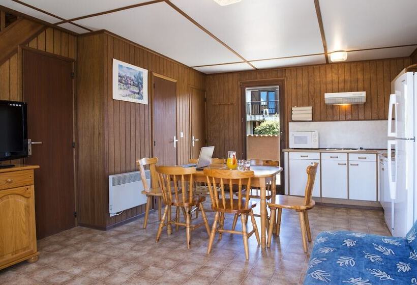 Domaine Les Tamaris & Portes Du Soleil