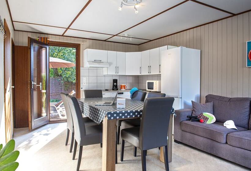 Domaine Les Tamaris & Portes Du Soleil