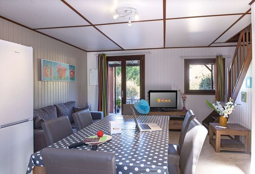 Domaine Les Tamaris & Portes Du Soleil