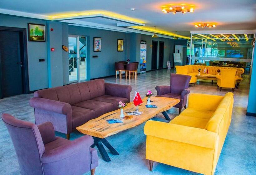 Form Thermal Hotel & Spa Kazdağları