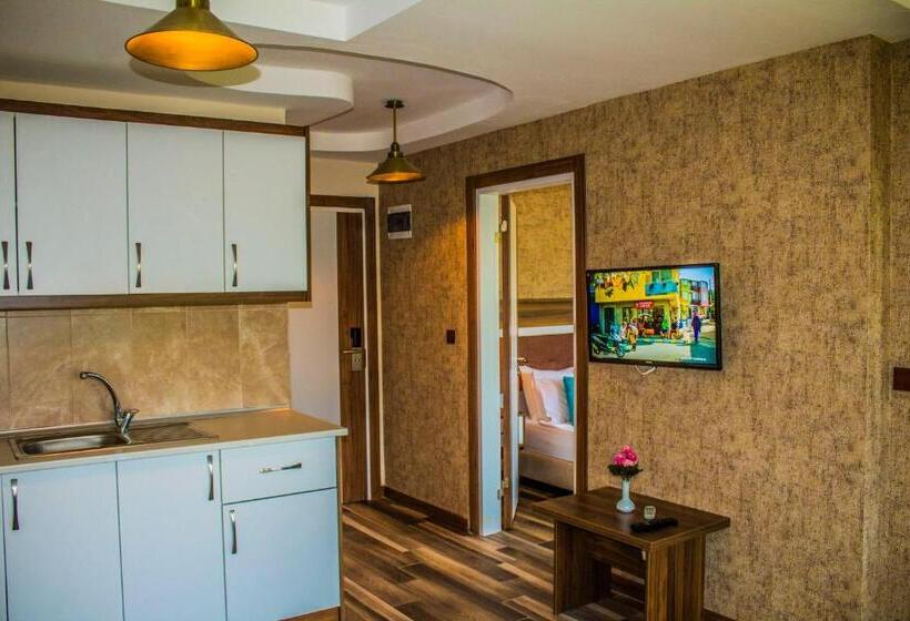 Form Thermal Hotel & Spa Kazdağları