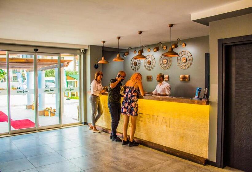 Form Thermal Hotel & Spa Kazdağları