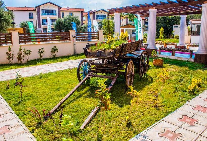 Form Thermal Hotel & Spa Kazdağları