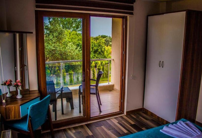 Form Thermal Hotel & Spa Kazdağları