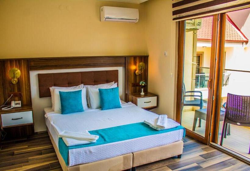 Form Thermal Hotel & Spa Kazdağları