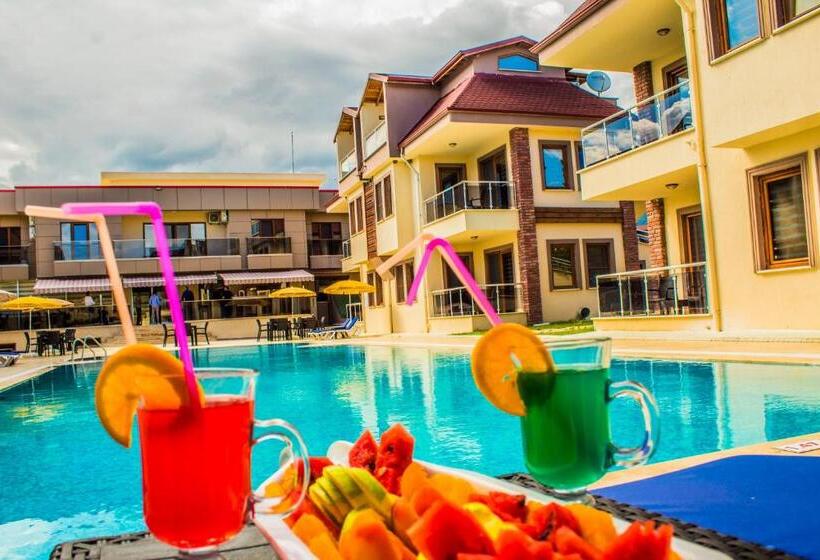 Form Thermal Hotel & Spa Kazdağları