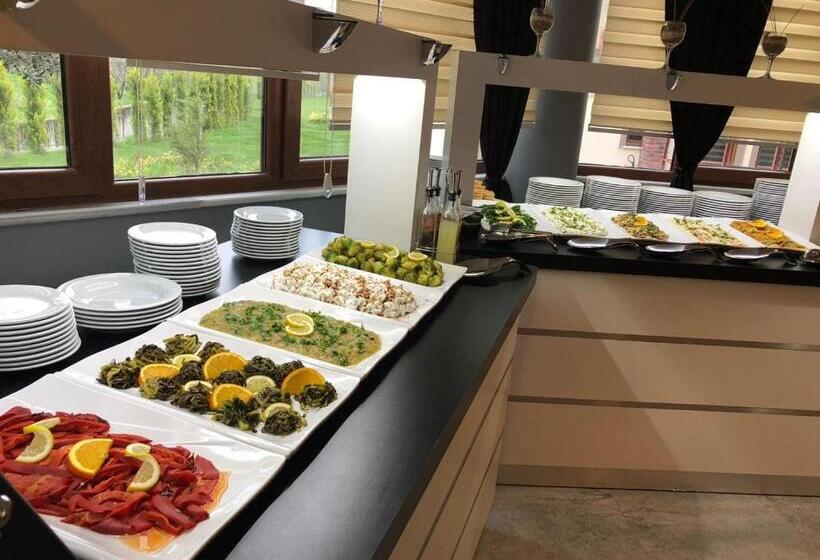 Form Thermal Hotel & Spa Kazdağları