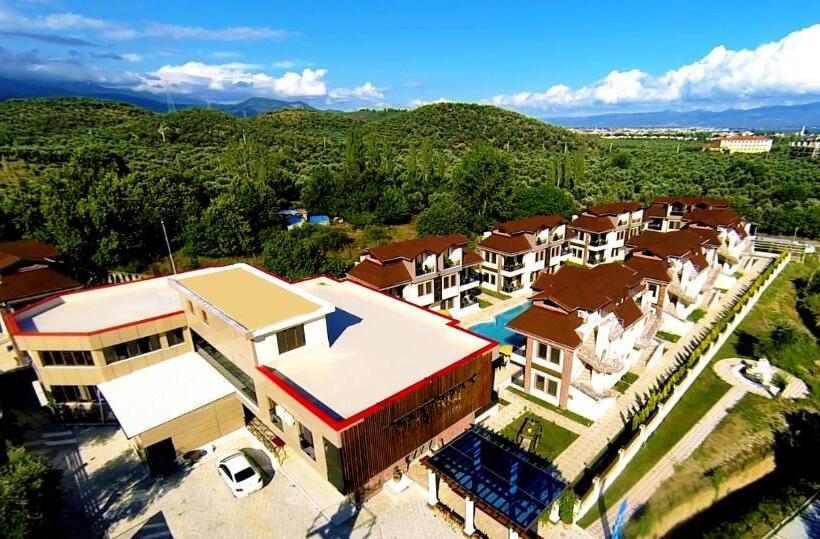 Form Thermal Hotel & Spa Kazdağları