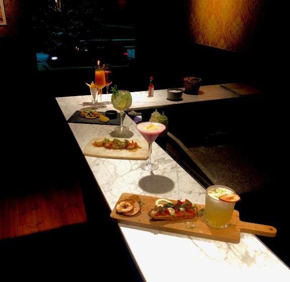 Grosshandlaren Hotell & Deli