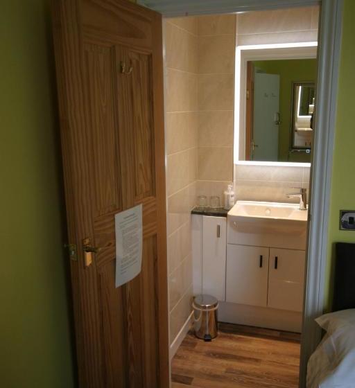 Holland House Bed & Breakfast