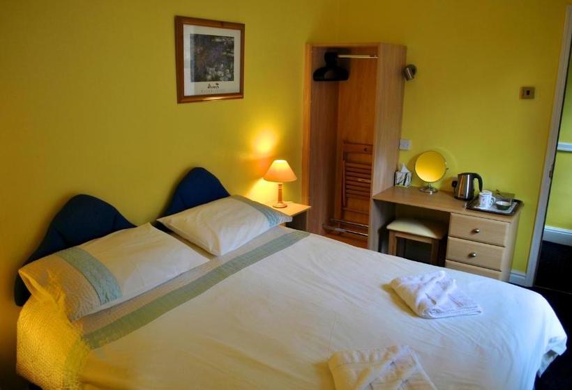 Holland House Bed & Breakfast