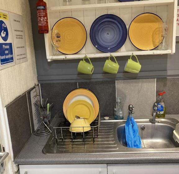 فندق فئة نجمة واحدة Acapulco Rooms