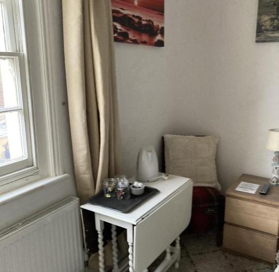 فندق فئة نجمة واحدة Acapulco Rooms