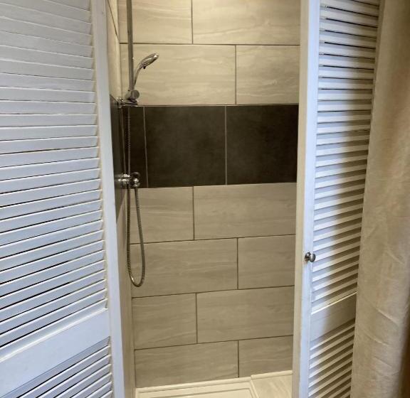 فندق فئة نجمة واحدة Acapulco Rooms