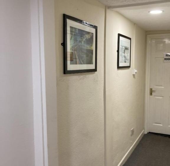 فندق فئة نجمة واحدة Acapulco Rooms