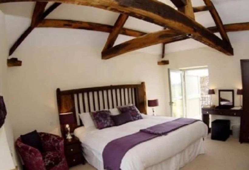 فندق فئة نجمة واحدة England's Gate And Coachhouse