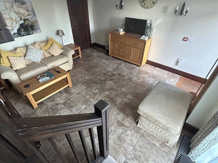 فندق فئة نجمة واحدة England's Gate And Coachhouse