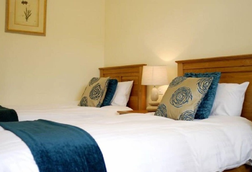 فندق فئة نجمة واحدة England's Gate And Coachhouse