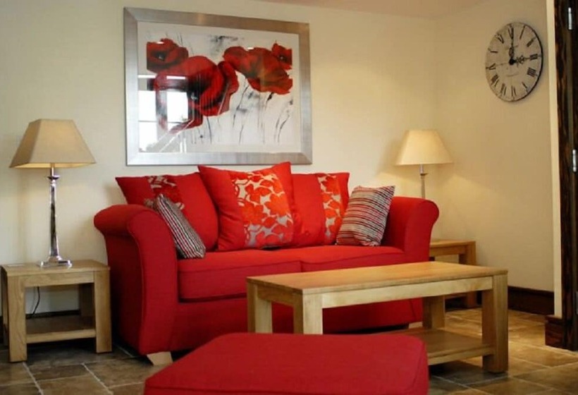 فندق فئة نجمة واحدة England's Gate And Coachhouse