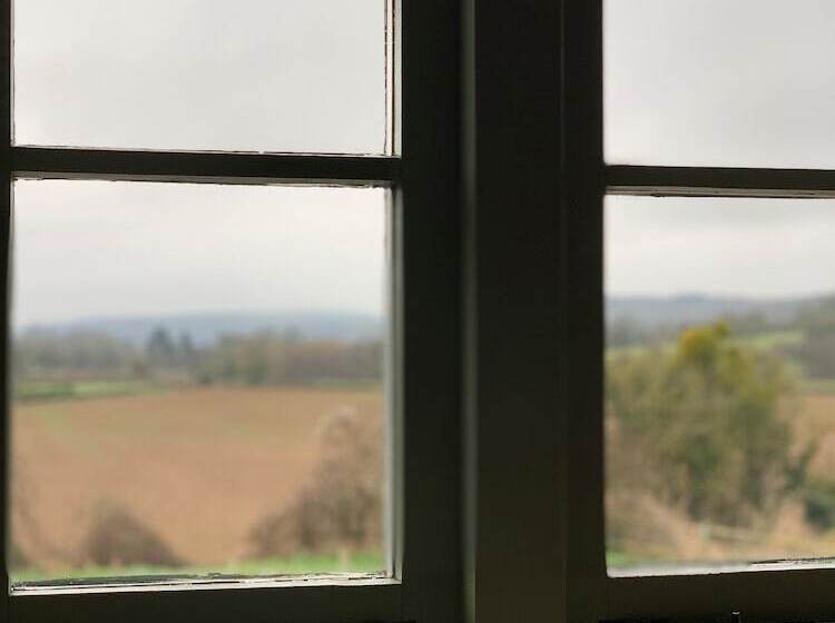 فندق فئة نجمة واحدة England's Gate And Coachhouse