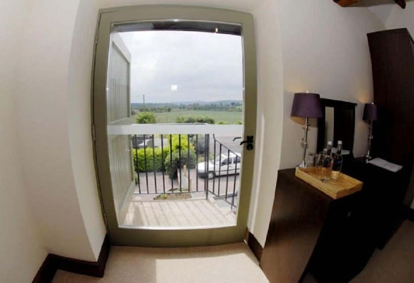 فندق فئة نجمة واحدة England's Gate And Coachhouse