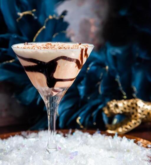 פונדק Georgian House