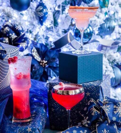 פונדק Georgian House