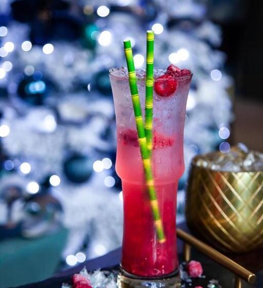 פונדק Georgian House