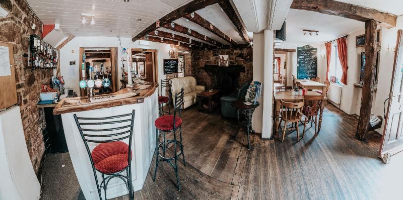 فندق فئة نجمة واحدة Wyevalleycatering@minersgl16