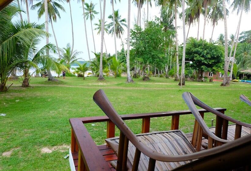 فندق A Na Lay Resort Koh Kood