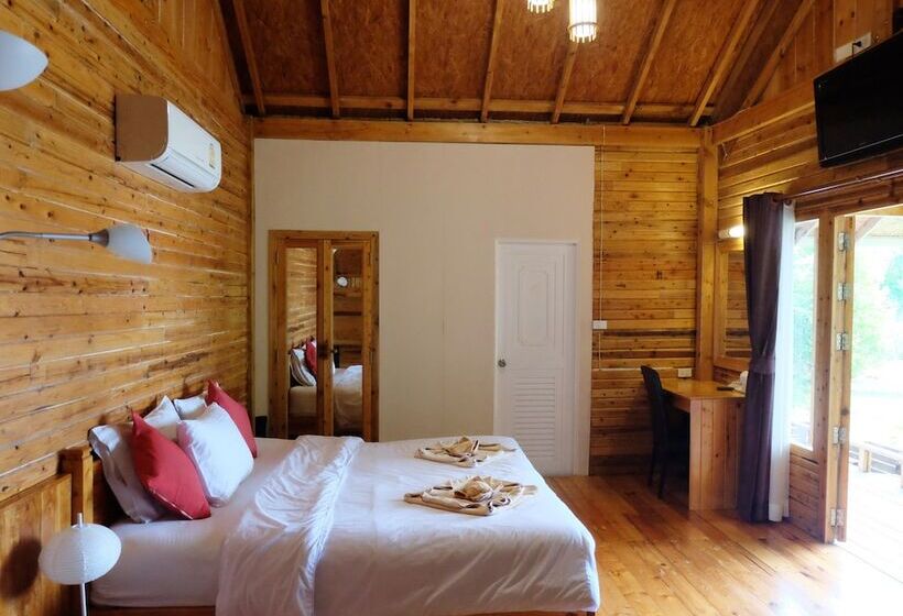 فندق A Na Lay Resort Koh Kood