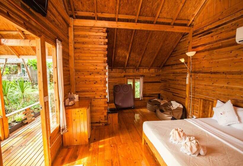 فندق A Na Lay Resort Koh Kood