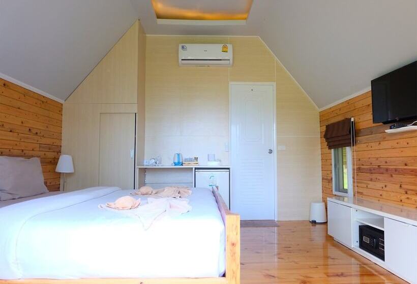 فندق A Na Lay Resort Koh Kood