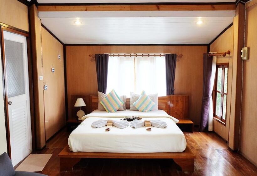 فندق A Na Lay Resort Koh Kood