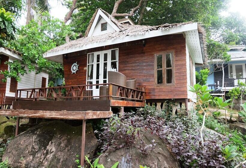 فندق A Na Lay Resort Koh Kood