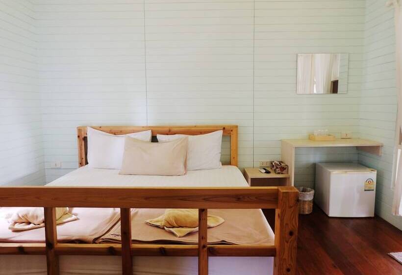 فندق A Na Lay Resort Koh Kood