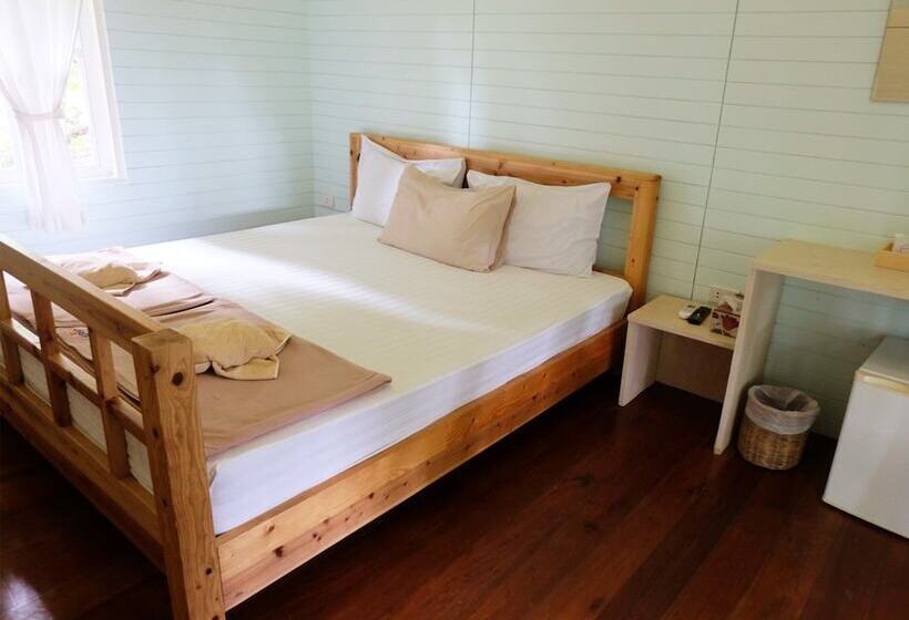 فندق A Na Lay Resort Koh Kood