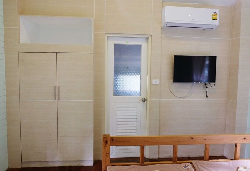 فندق A Na Lay Resort Koh Kood