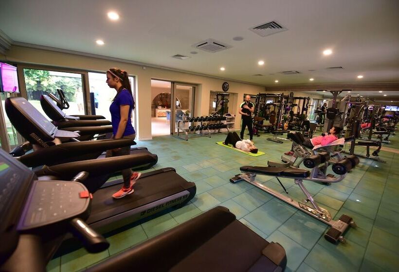 בית מלון כפרי Agacli