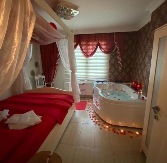 هتل Agva Heaven Hill