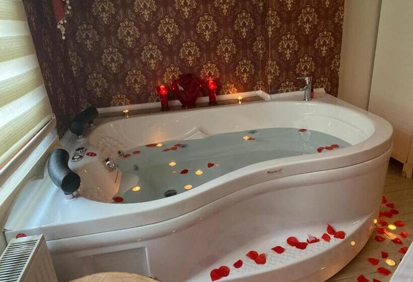 هتل Agva Heaven Hill