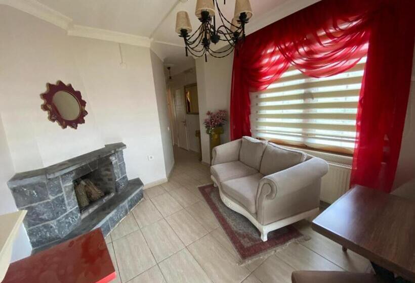 هتل Agva Heaven Hill