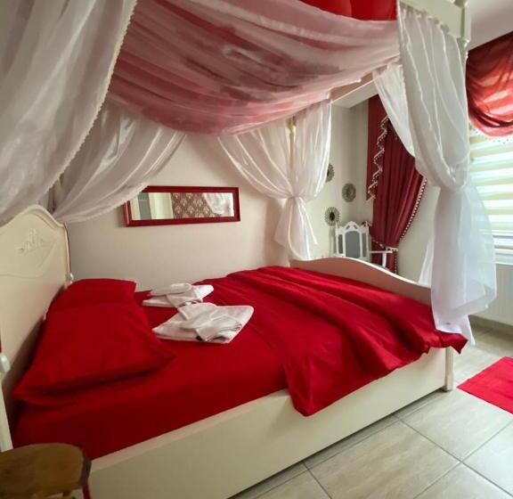 هتل Agva Heaven Hill