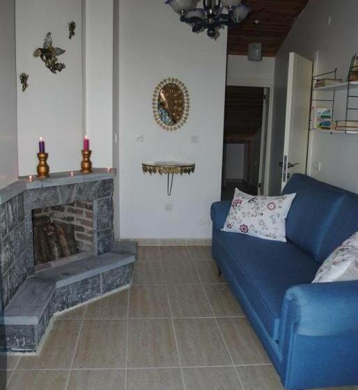 هتل Agva Heaven Hill