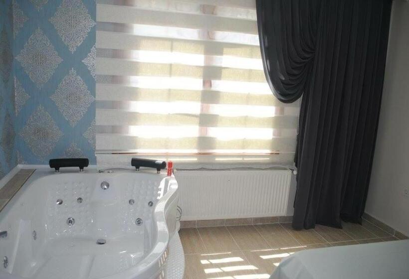 هتل Agva Heaven Hill