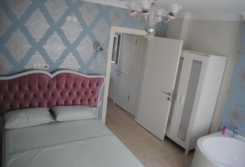 هتل Agva Heaven Hill