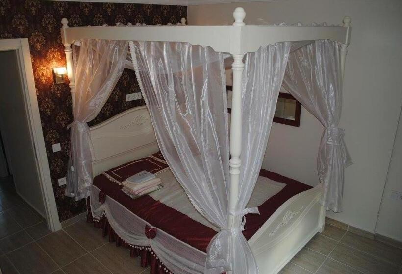 هتل Agva Heaven Hill