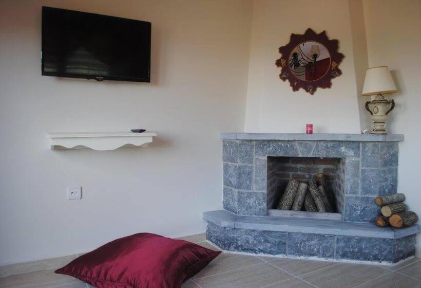 هتل Agva Heaven Hill