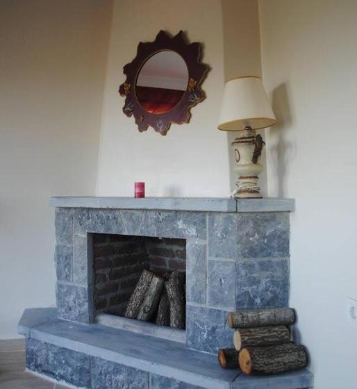 هتل Agva Heaven Hill