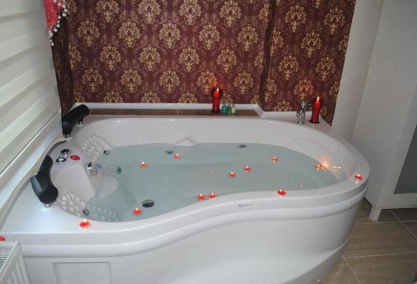 هتل Agva Heaven Hill